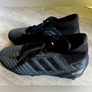 Brand New Adidas Predator soccer cleats
